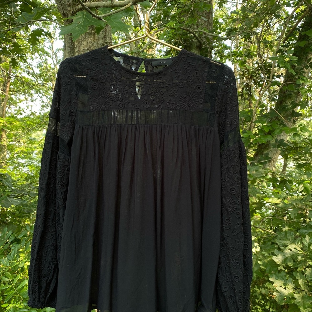 J.Crew blouse